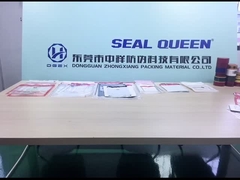 ระดับที่ 4 เทปประทับแบบละลายร้อน เทปความปลอดภัยที่ไม่ถูกขัดขวาง สําหรับกระเป๋าส่งสาร