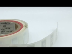 แท็ก RFID ระยะยาว เทคโนโลยี RFID ที่ไม่ทํางาน สําหรับการติดตามที่ฉลาด / กระบวนการโลจิสติกส์ที่เรียบง่าย